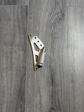 Surron lbx shiftlock