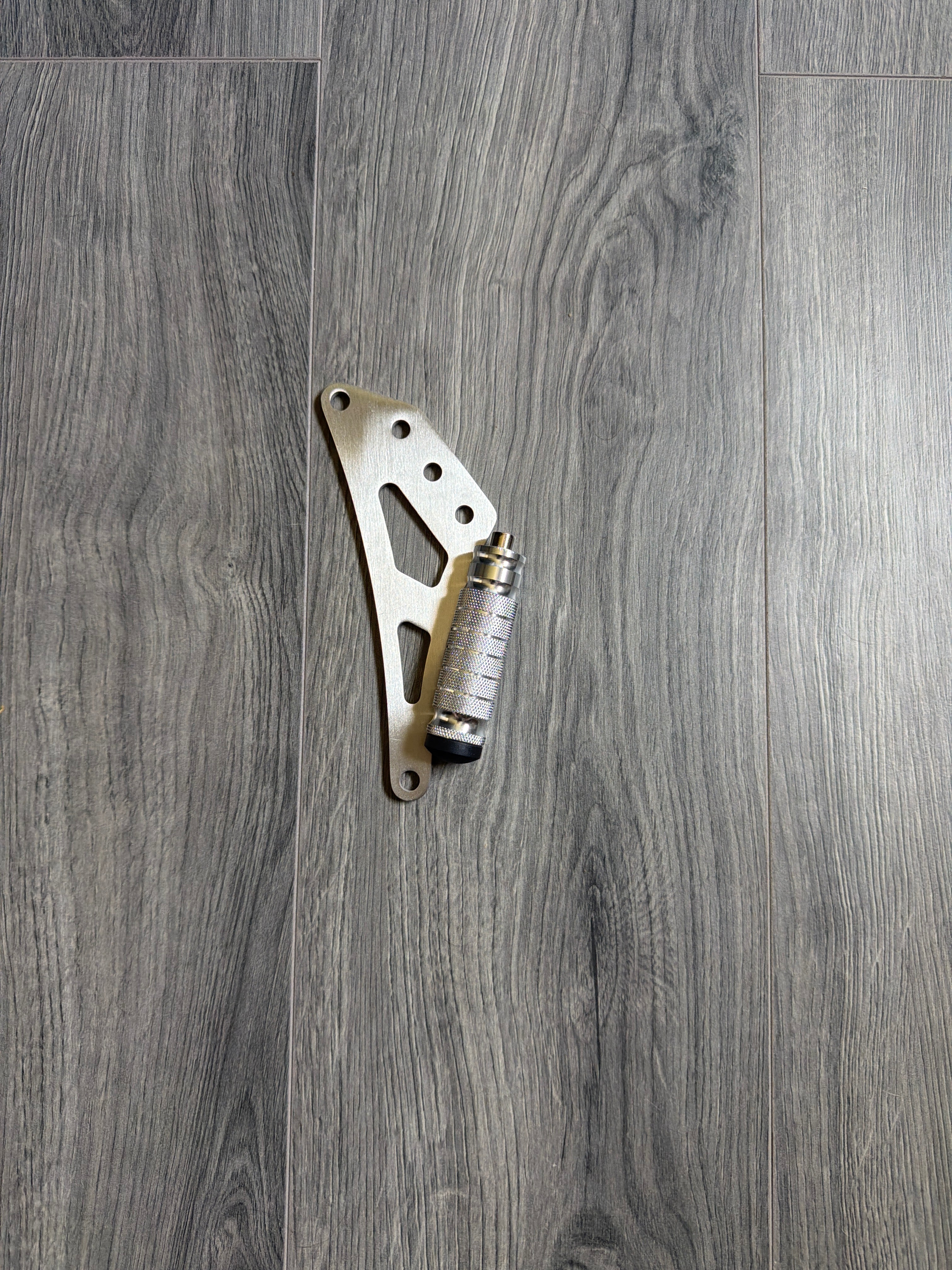 Surron lbx shiftlock