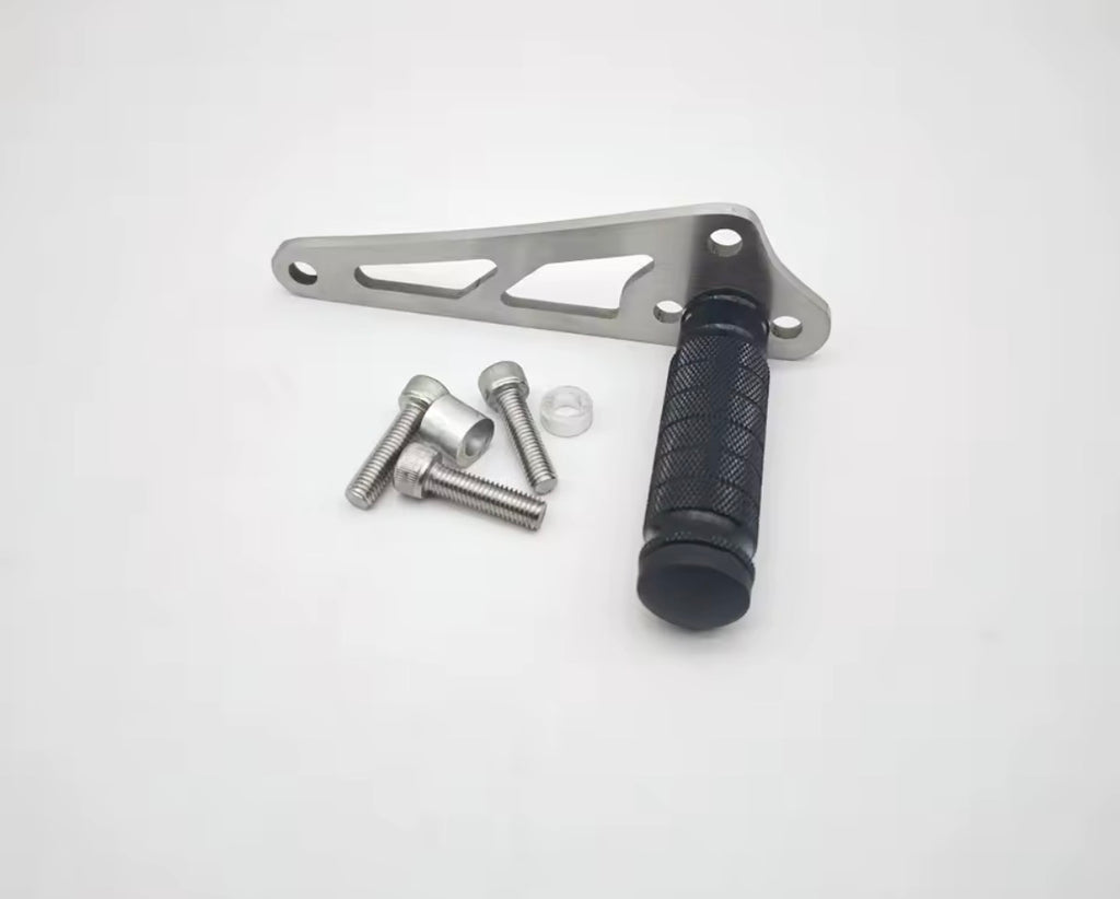 Talaria x3 shift lock silver or black