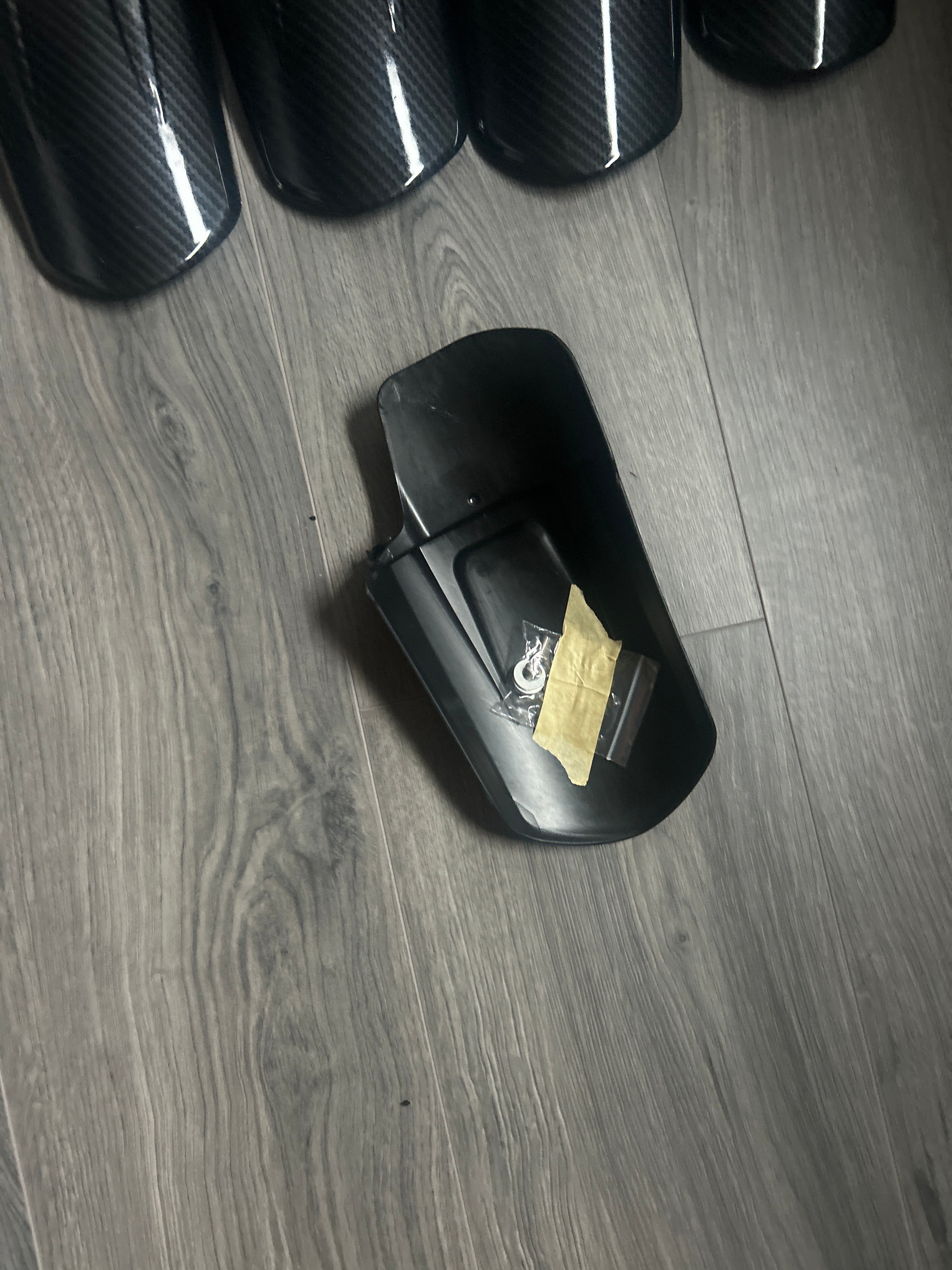 Mudguard for surron,talaria,yozma
