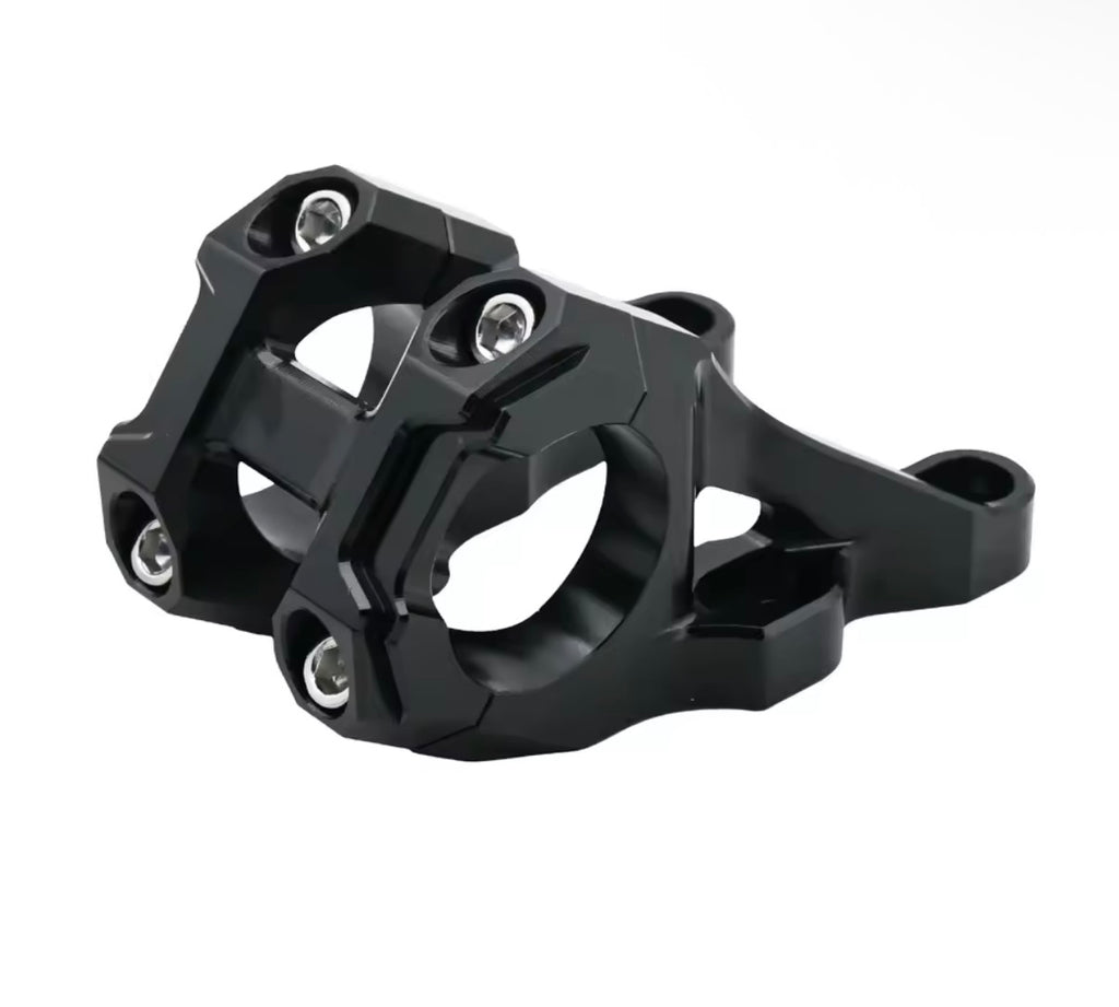 Direct mount for talaria/surron