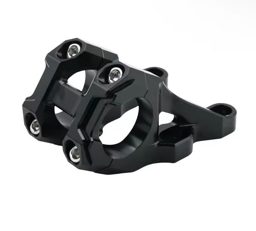 Direct mount for talaria/surron