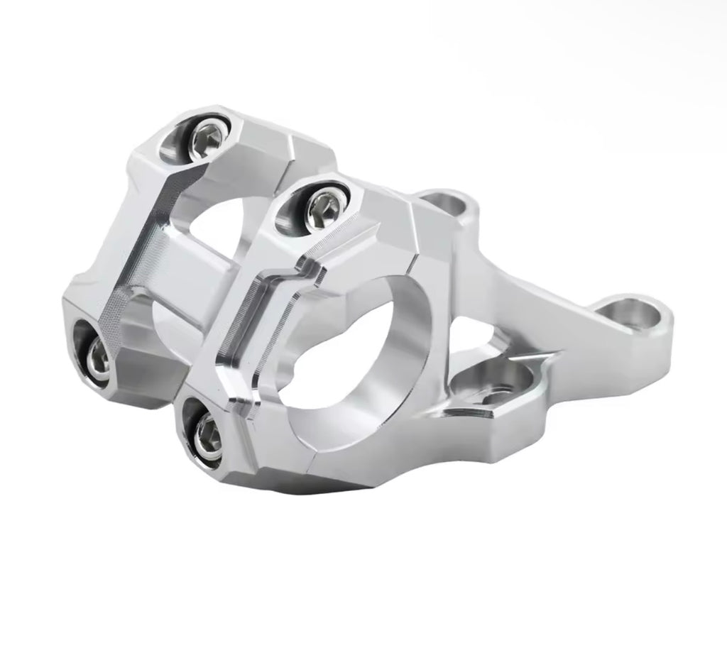 Direct mount for talaria/surron