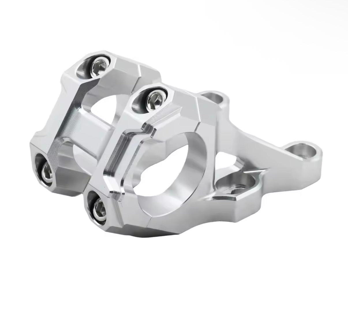 Direct mount for talaria/surron