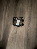 Premade vented play with decal