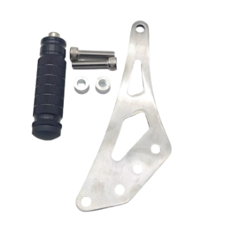 Surron lbx shiftlock