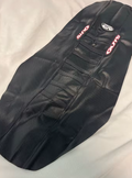Guts seat cover for most bikes