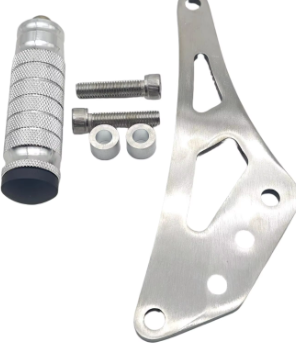 Surron lbx shiftlock