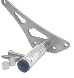 Surron lbx shiftlock